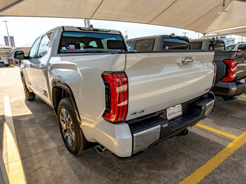 New 2026 Toyota Tundra 1794 Edition image 5