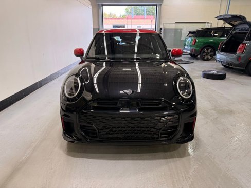 New 2026 MINI Cooper John Cooper Works image 8