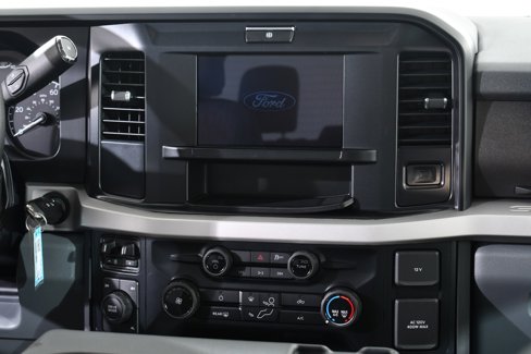New 2026 Ford F350 XLT image 9