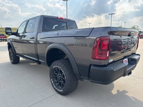 New 2026 RAM 2500 Power Wagon image 17