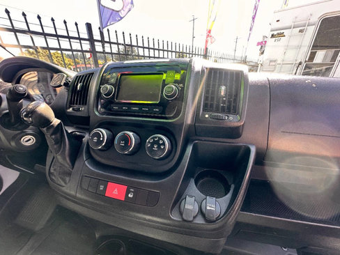 Used 2014 RAM ProMaster 1500 w/ Premium Appearance Group image 30