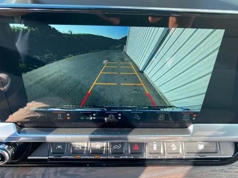 New 2026 GMC Sierra 1500 SLT w/ SLT Premium Plus Package image 10