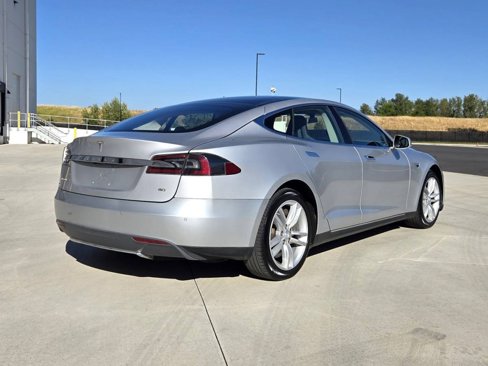 Used 2013 Tesla Model S 60 image 5