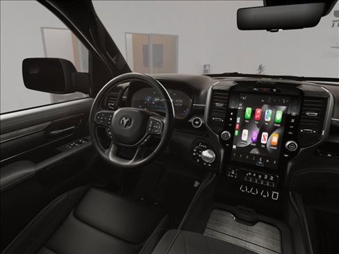 New 2026 RAM 1500 Limited image 25