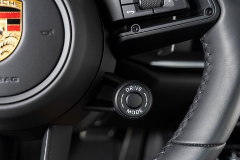 Used 2024 Porsche 911 Turbo S image 18