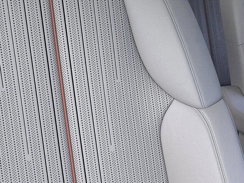 New 2026 Cadillac Vistiq Luxury image 22