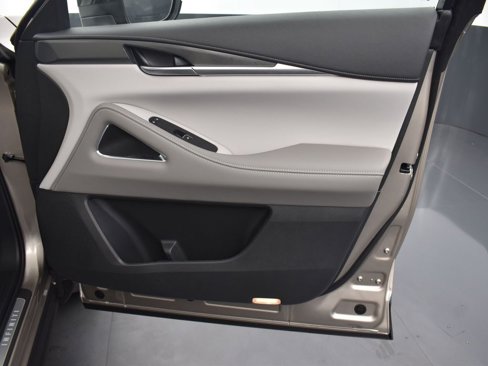New 2026 INFINITI QX60 Luxe w/ Cargo Package image 23