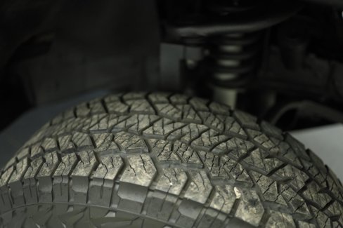 Used 2022 Toyota Tacoma TRD Off-Road image 21