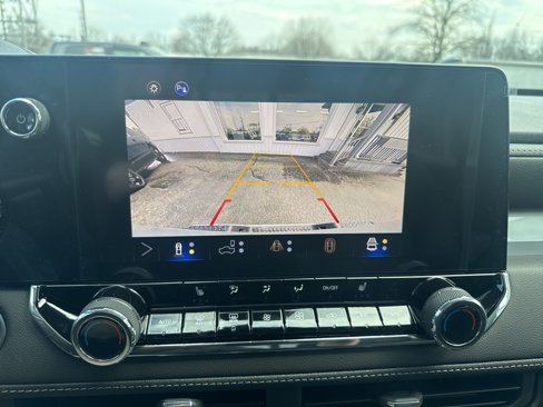 New 2025 Chevrolet Colorado LT w/ LT Convenience Package image 33