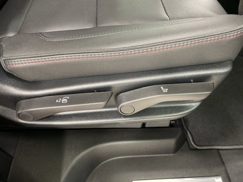 New 2026 Chevrolet Tahoe RST w/ Comfort Package image 35