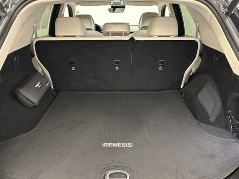 Used 2024 Genesis GV70 2.5T image 18