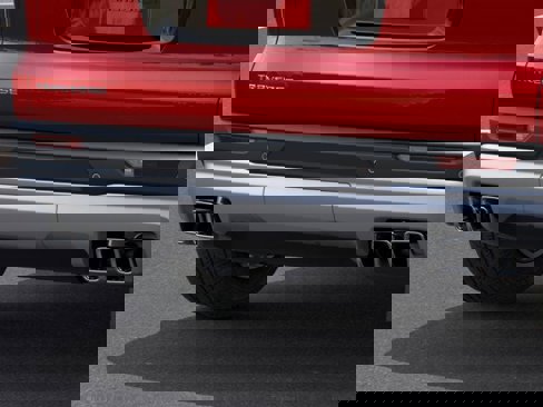 New 2026 Chevrolet Traverse LT image 38