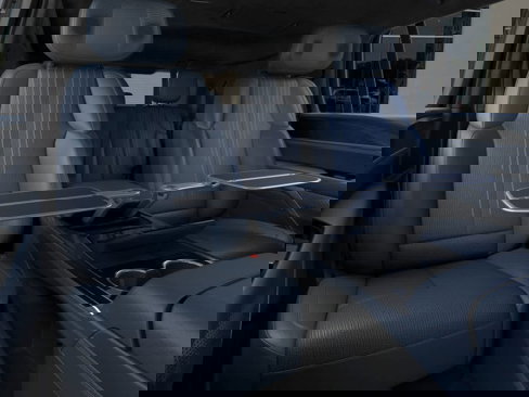 New 2025 Cadillac Escalade IQ Sport 2 image 17