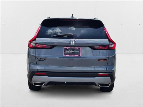 New 2026 Honda CR-V TrailSport image 7