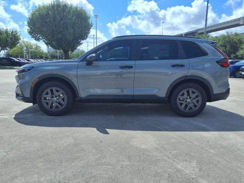 New 2026 Honda CR-V TrailSport image 11