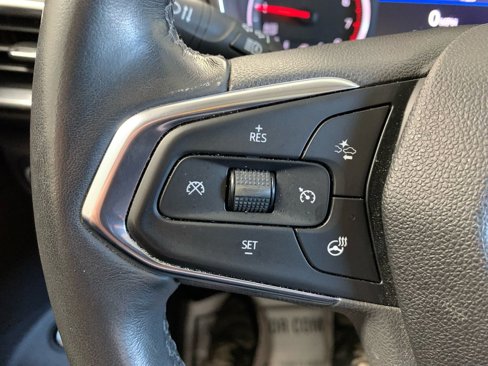 Used 2023 Chevrolet TrailBlazer LT w/ Sun and Liftgate Package image 38