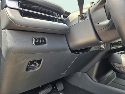 New 2025 Lincoln Navigator Reserve image 12