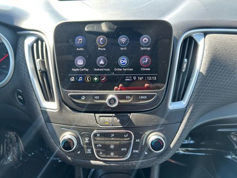 Used 2024 Chevrolet Malibu LT image 17