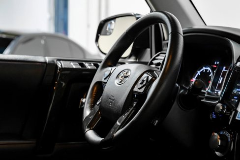 Used 2021 Toyota 4Runner Venture image 15