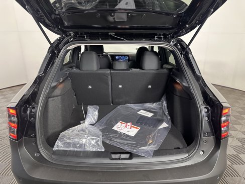 New 2026 Nissan Kicks SV image 14