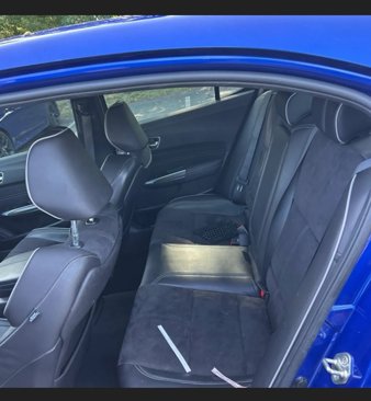 Used 2020 Acura TLX w/ A-SPEC Pkg image 5