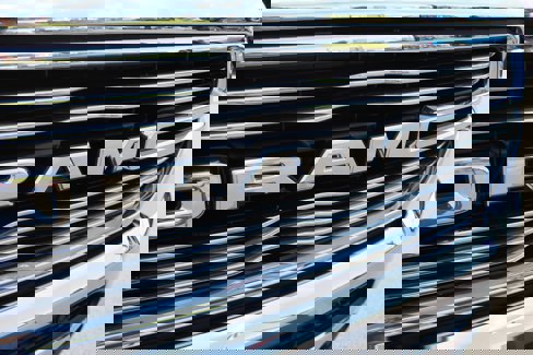 Used 2022 RAM 1500 Laramie image 9