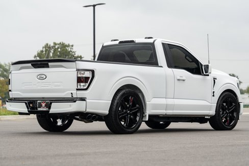 Used 2023 Ford F150 XL w/ Trailer Tow Package image 25