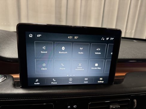 Used 2020 Lincoln Aviator Reserve w/ Equipment Group 201A image 24