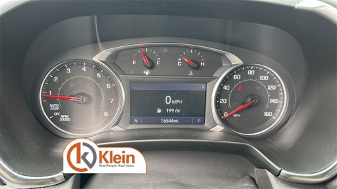 Used 2023 Chevrolet Blazer LT w/ Convenience Package image 19