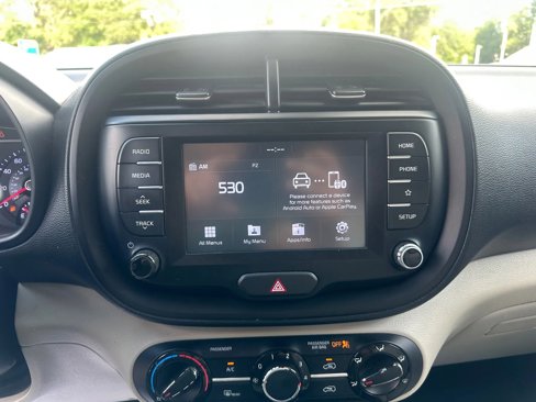 Used 2020 Kia Soul S image 18