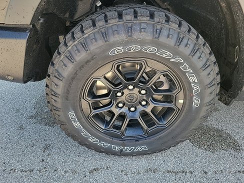 New 2026 RAM 1500 Rebel w/ Rebel Level 1 Equipment Group image 14