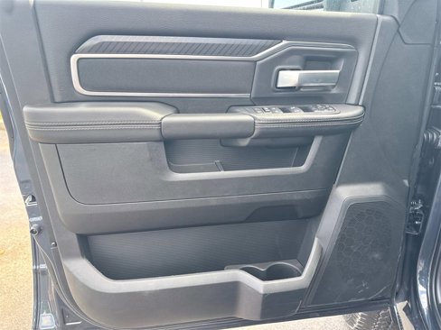 New 2025 RAM 2500 Big Horn image 20