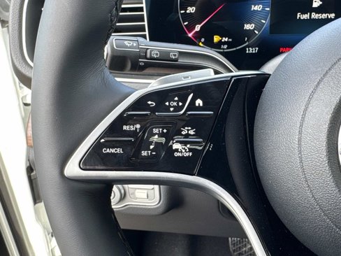 New 2025 Mercedes-Benz GLE 450 4MATIC image 30