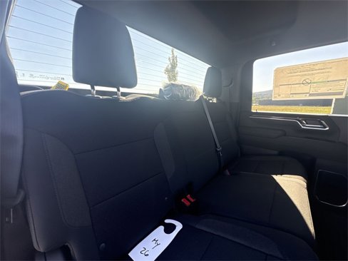 New 2026 Chevrolet Silverado 2500 LT w/ All Star Edition image 28