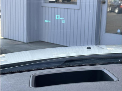 Used 2012 GMC Acadia Denali image 19
