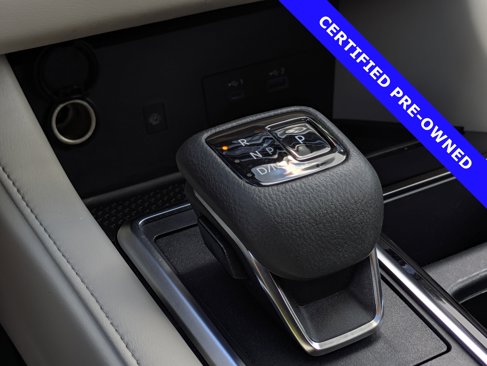 Used 2022 Nissan Pathfinder SL w/ SL Premium Package image 35