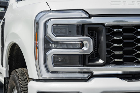 New 2025 Ford F350 XL image 10