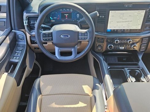 New 2026 Ford F250 Lariat image 9