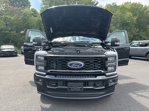 New 2026 Ford F250 XL image 24