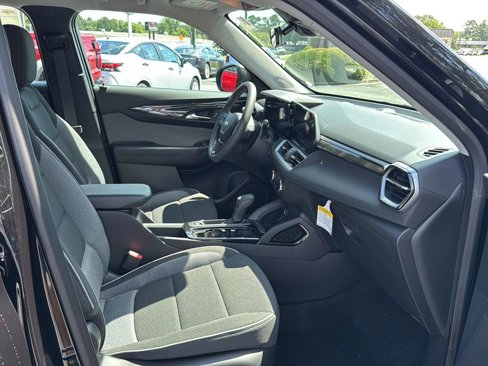 New 2026 Chevrolet TrailBlazer LS image 10