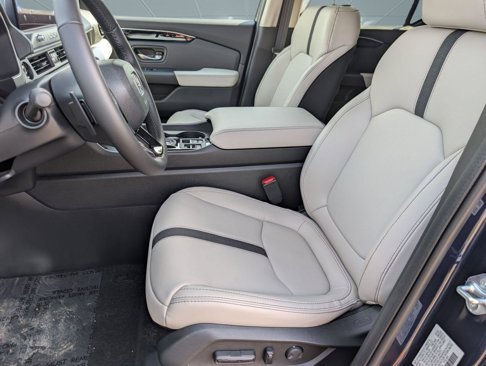 New 2026 Honda Passport RTL image 5