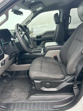 Used 2018 Ford F150 XL w/ Equipment Group 101A Mid image 10