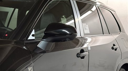 New 2026 Lexus TX 500h AWD image 6