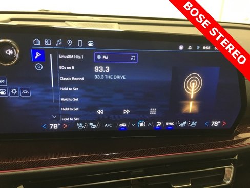 Used 2024 Chevrolet Traverse RS w/ LPO, Floor Liner Package image 25