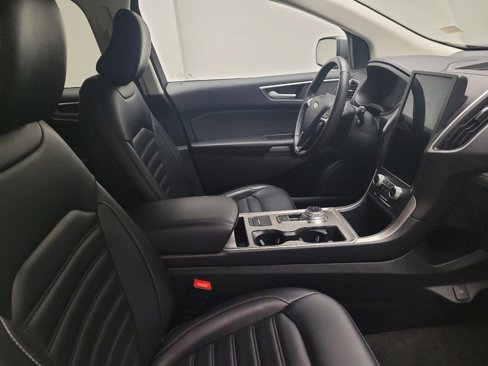 Used 2024 Ford Edge SEL image 21