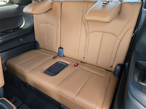 New 2026 INFINITI QX60 Autograph w/ Dark Cargo Package image 19
