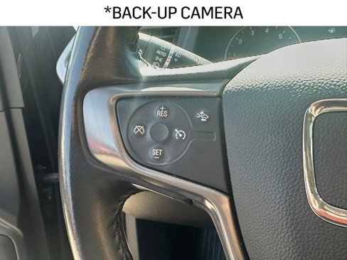 Used 2021 GMC Acadia AT4 image 5