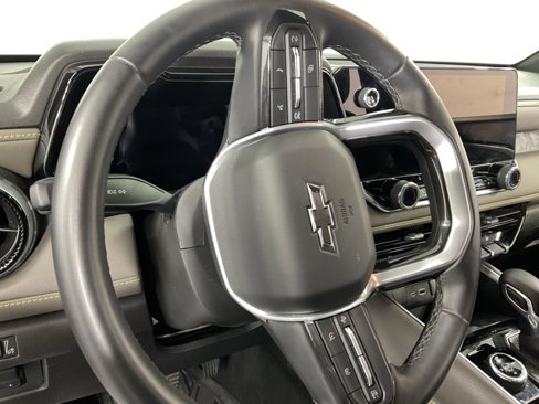 Used 2024 Chevrolet Colorado ZR2 w/ Technology Package image 23