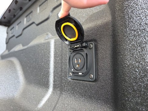 New 2026 Chevrolet Colorado LT w/ LT Convenience Package image 38