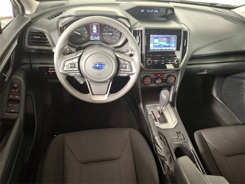 Used 2023 Subaru Impreza Premium image 2